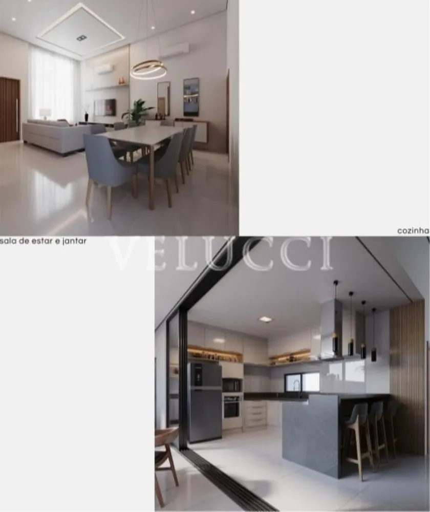 Casa, 3 quartos, 353 m² - Foto 3
