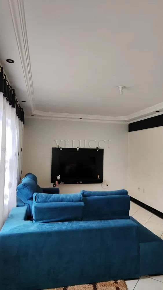 Casa, 3 quartos, 250 m² - Foto 5