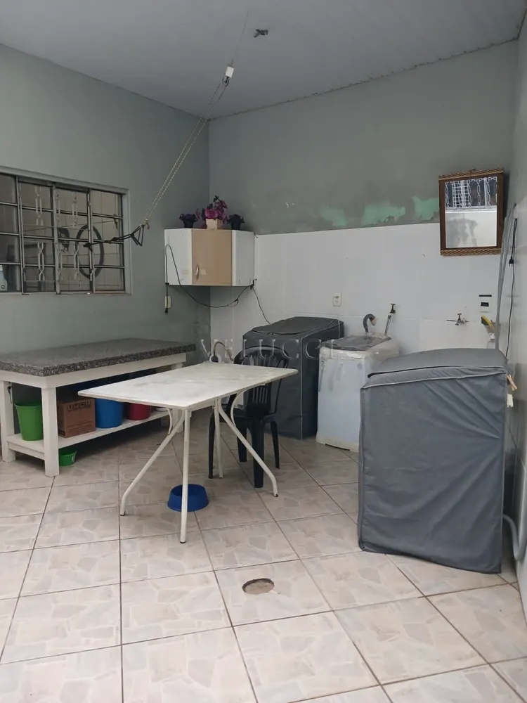 Casa, 3 quartos, 250 m² - Foto 20
