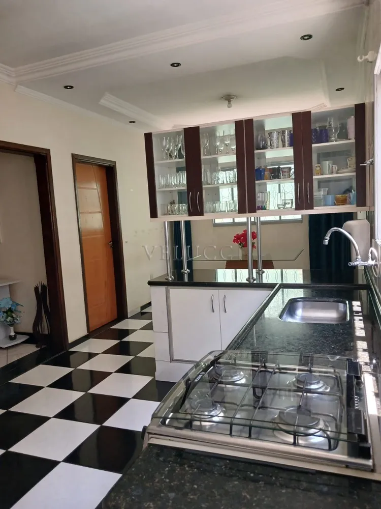Casa, 3 quartos, 250 m² - Foto 10