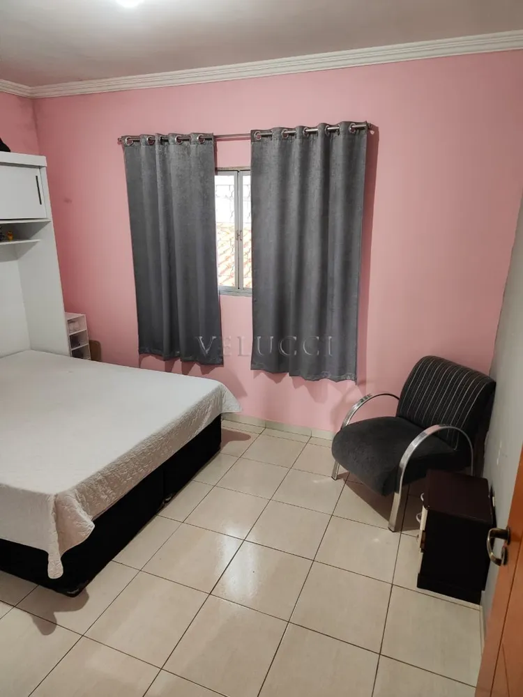 Casa, 3 quartos, 250 m² - Foto 14