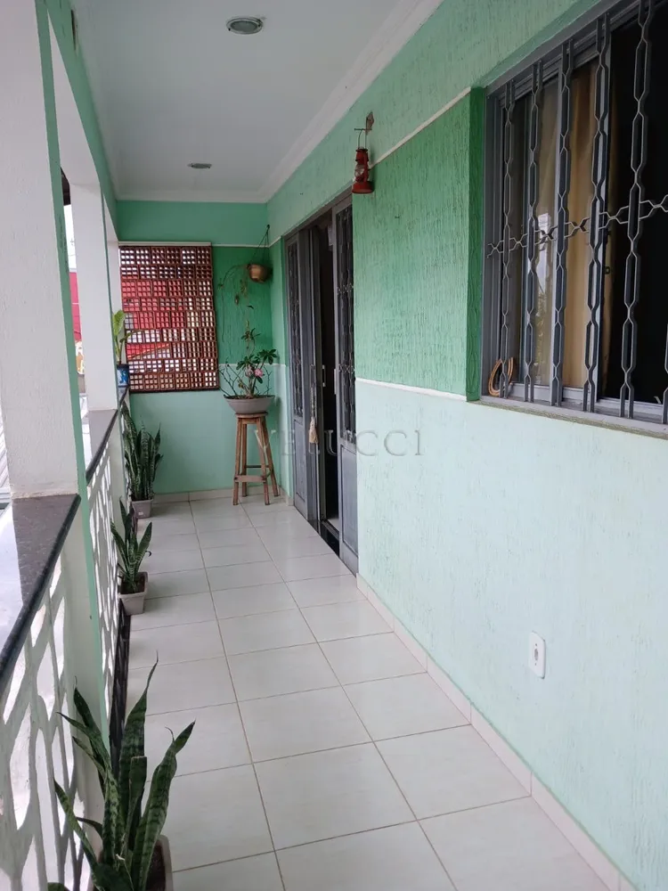 Casa, 3 quartos, 250 m² - Foto 19