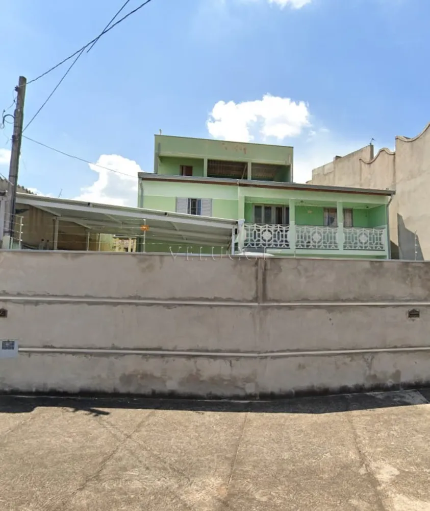 Casa, 3 quartos, 250 m² - Foto 1