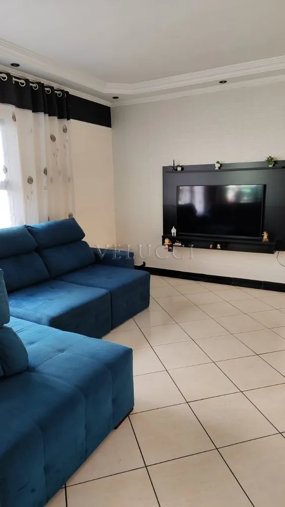 Casa, 3 quartos, 250 m² - Foto 4