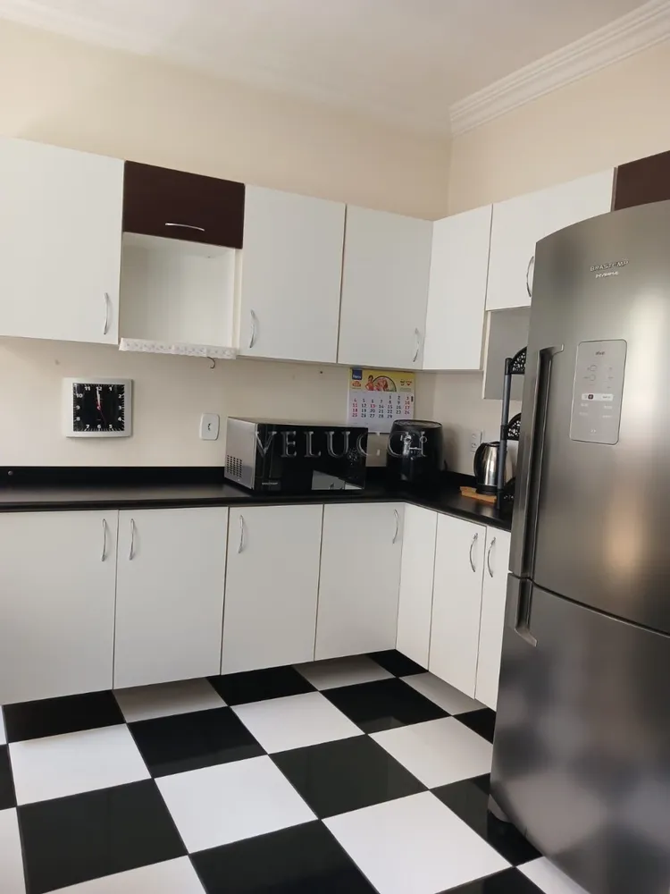 Casa, 3 quartos, 250 m² - Foto 6