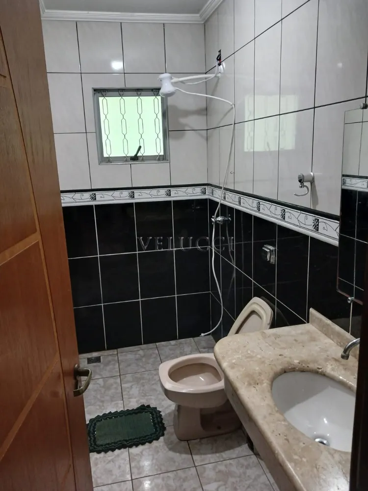 Casa, 3 quartos, 250 m² - Foto 18