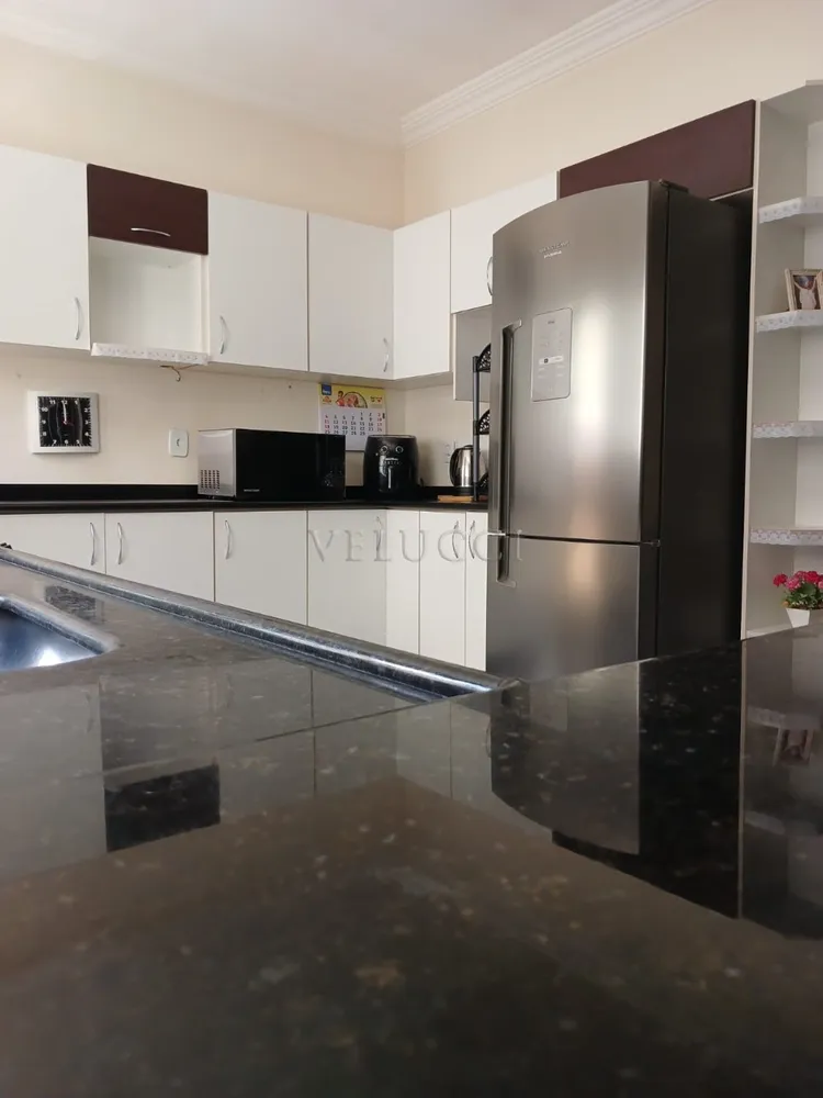 Casa, 3 quartos, 250 m² - Foto 7