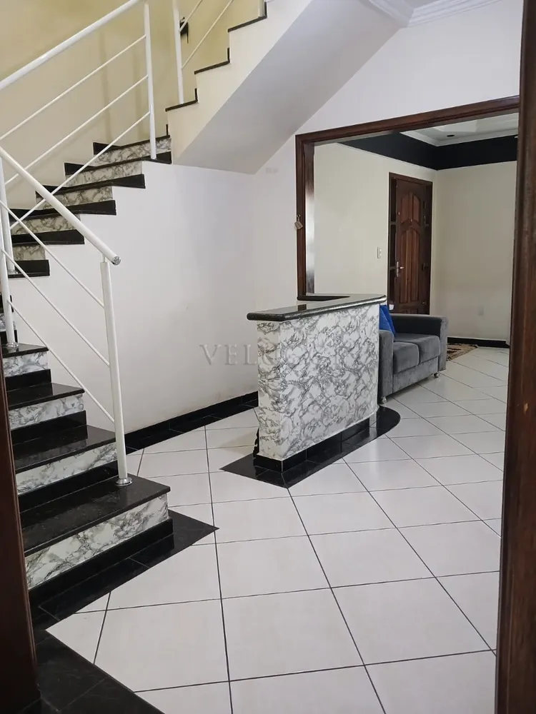 Casa, 3 quartos, 250 m² - Foto 11