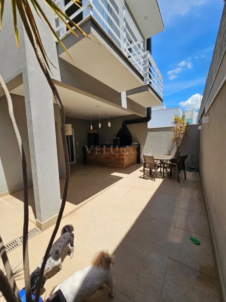 Casa, 3 quartos, 150 m² - Foto 16