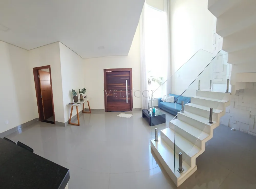 Casa, 3 quartos, 150 m² - Foto 1