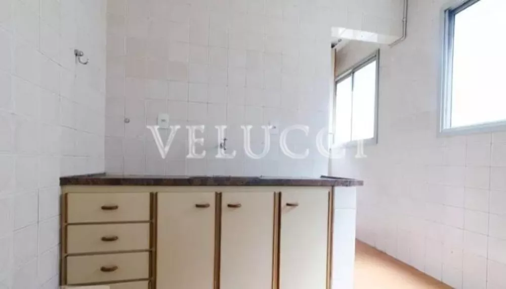 Apartamento à venda com 2 quartos, 55m² - Foto 6