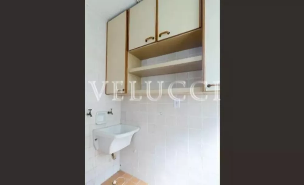 Apartamento à venda com 2 quartos, 55m² - Foto 9