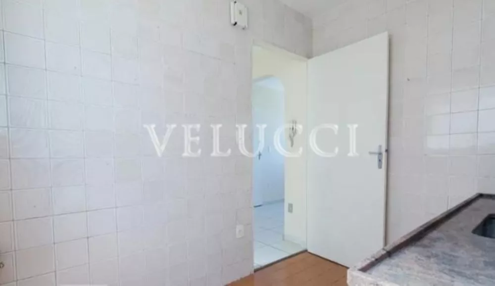 Apartamento à venda com 2 quartos, 55m² - Foto 8