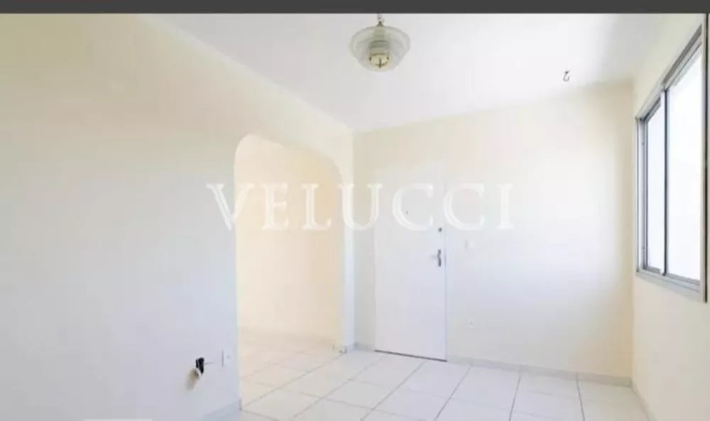 Apartamento à venda com 2 quartos, 55m² - Foto 2