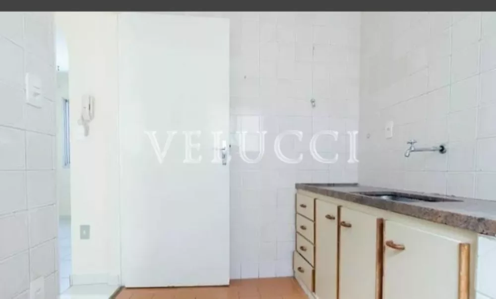 Apartamento à venda com 2 quartos, 55m² - Foto 7