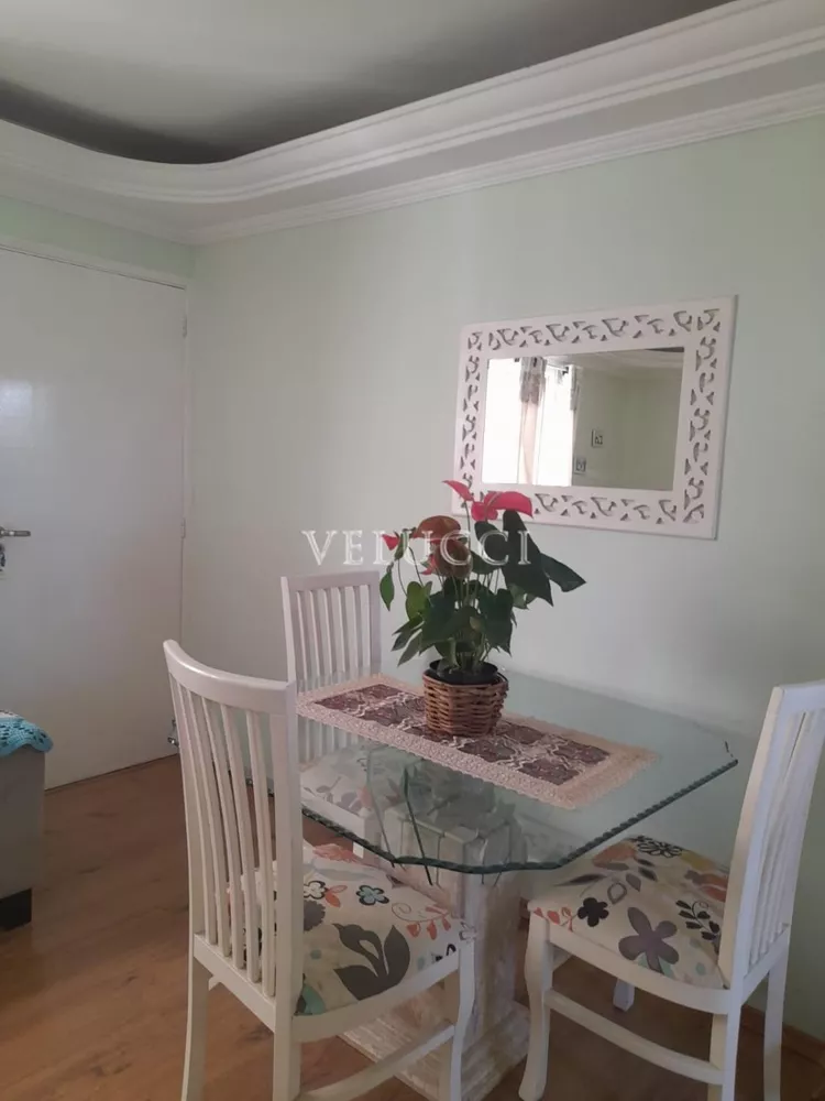 Apartamento à venda com 2 quartos, 58m² - Foto 10