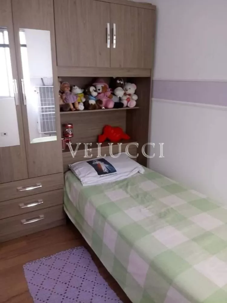 Apartamento à venda com 2 quartos, 58m² - Foto 5