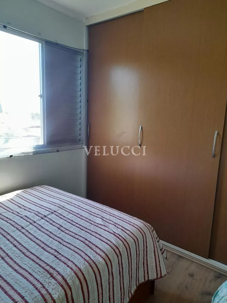 Apartamento à venda com 2 quartos, 58m² - Foto 6