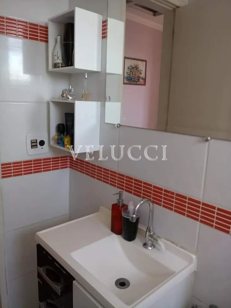 Apartamento, 2 quartos, 58 m² - Foto 14