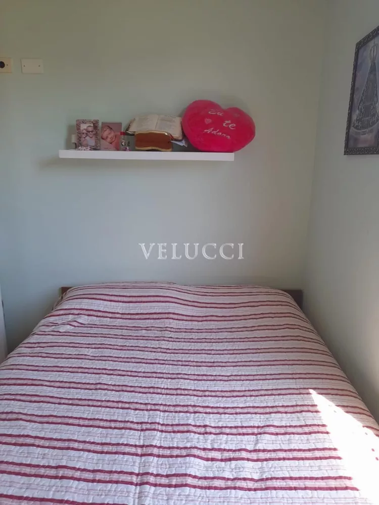 Apartamento à venda com 2 quartos, 58m² - Foto 9