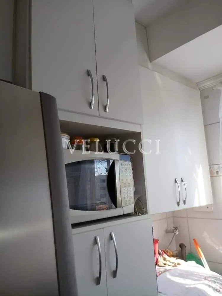 Apartamento, 2 quartos, 58 m² - Foto 21