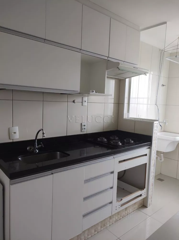 Apartamento à venda com 2 quartos, 43m² - Foto 4