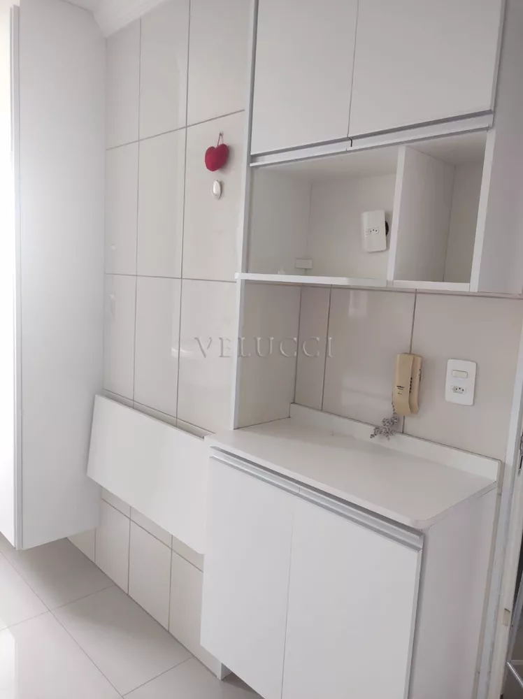 Apartamento à venda com 2 quartos, 43m² - Foto 6