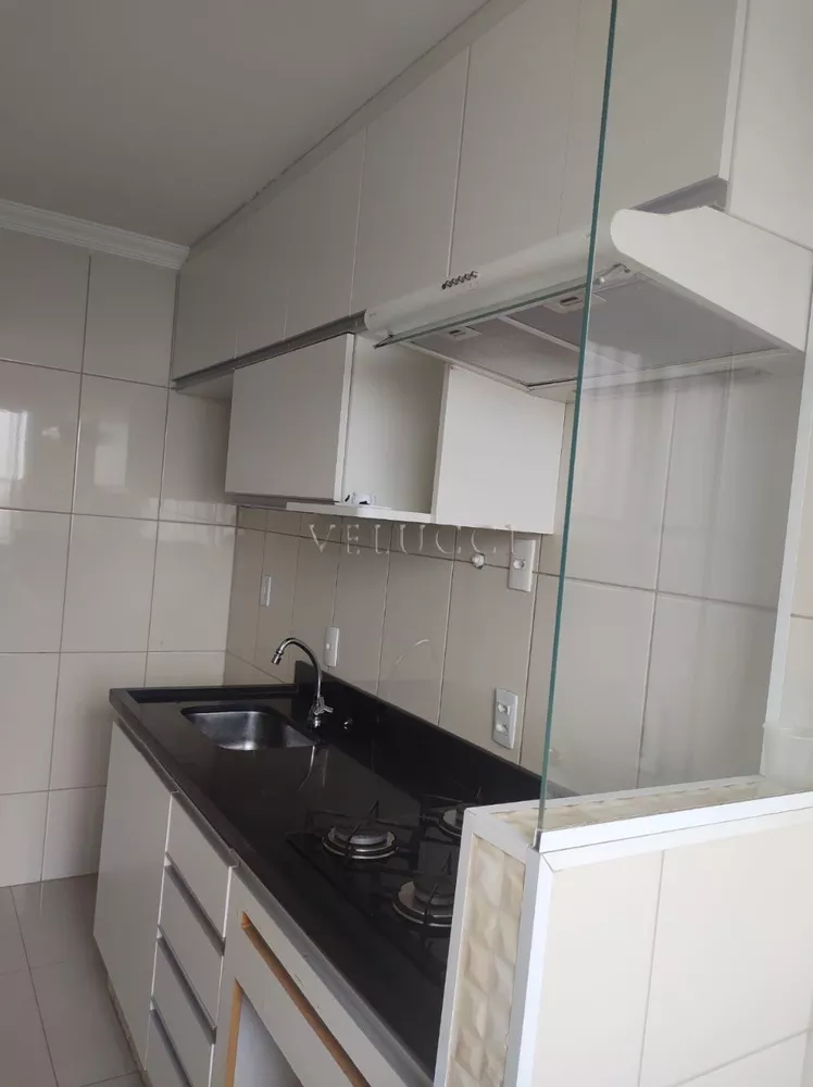 Apartamento à venda com 2 quartos, 43m² - Foto 5