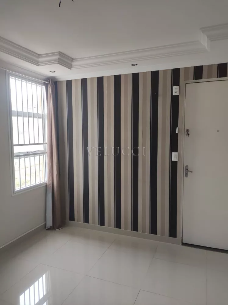 Apartamento à venda com 2 quartos, 43m² - Foto 1