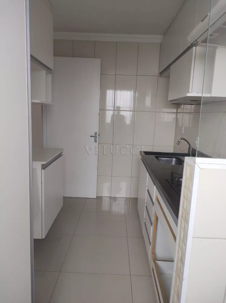 Apartamento à venda com 2 quartos, 43m² - Foto 7