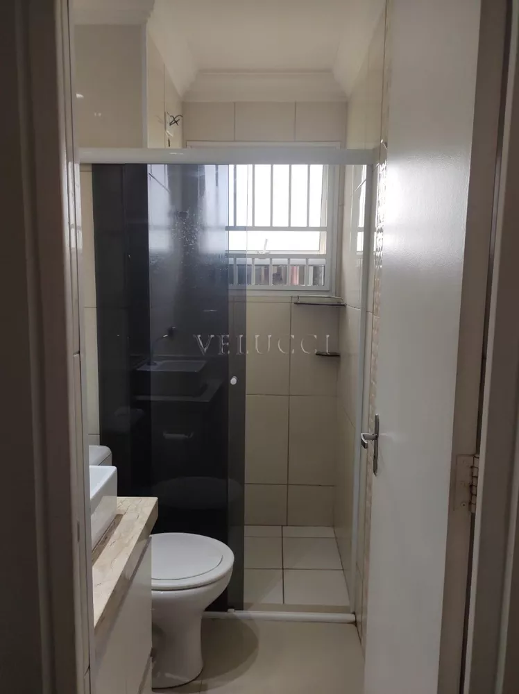 Apartamento à venda com 2 quartos, 43m² - Foto 14