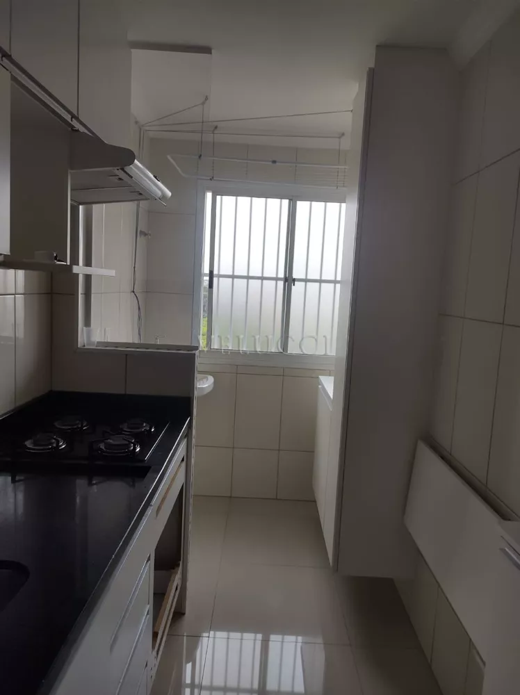 Apartamento à venda com 2 quartos, 43m² - Foto 8