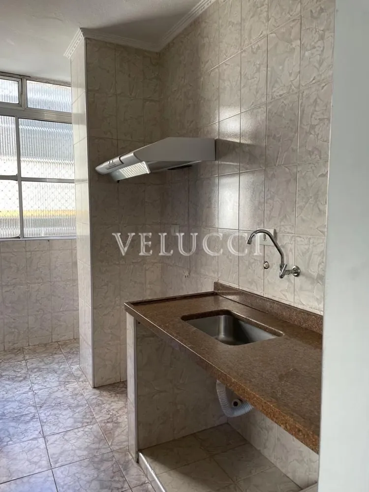 Apartamento, 2 quartos, 65 m² - Foto 2