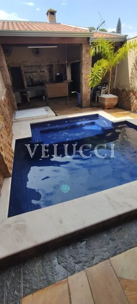 Casa, 3 quartos, 170 m² - Foto 13