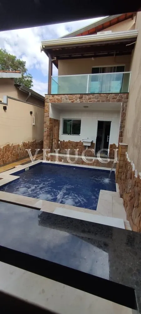 Casa, 3 quartos, 170 m² - Foto 12