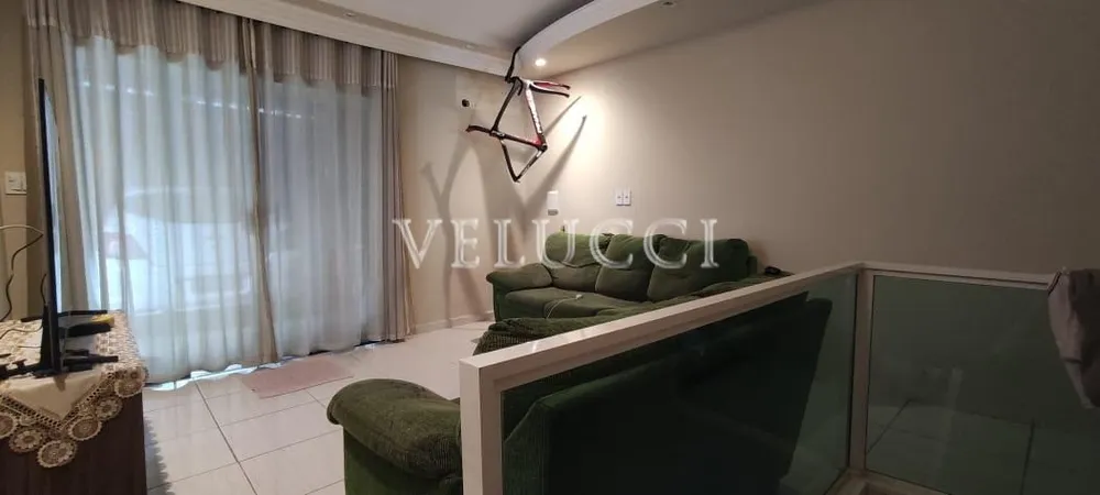 Casa, 3 quartos, 170 m² - Foto 2