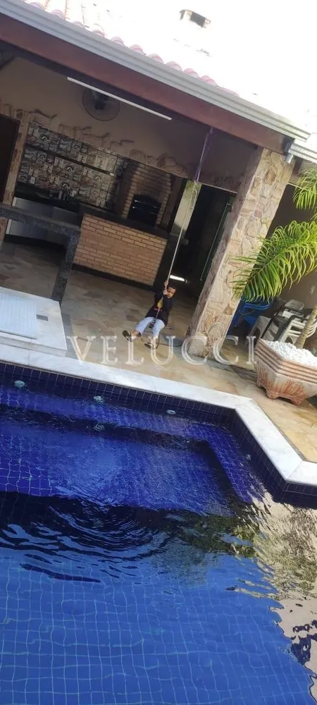 Casa, 3 quartos, 170 m² - Foto 1