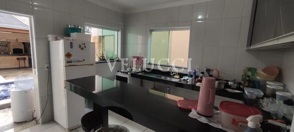 Casa, 3 quartos, 170 m² - Foto 3