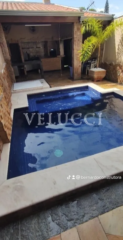 Casa, 3 quartos, 170 m² - Foto 10