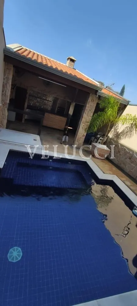 Casa, 3 quartos, 170 m² - Foto 11