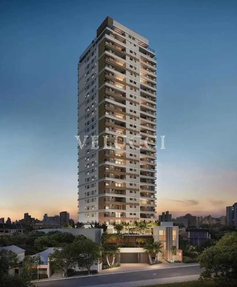Apartamento, 3 quartos, 126 m² - Foto 4
