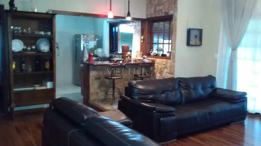 Chácara, 3 quartos, 1200 m² - Foto 2
