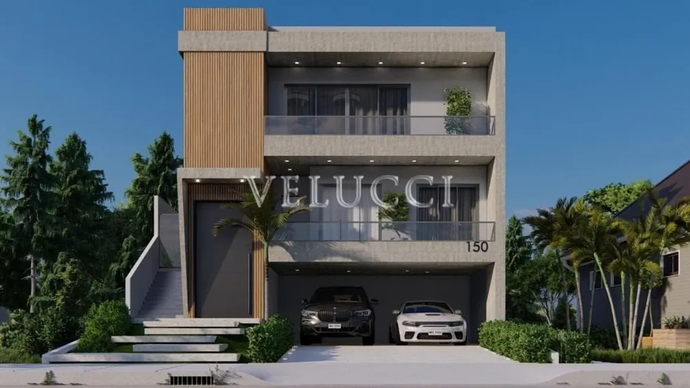 Casa, 4 quartos, 680 m² - Foto 6
