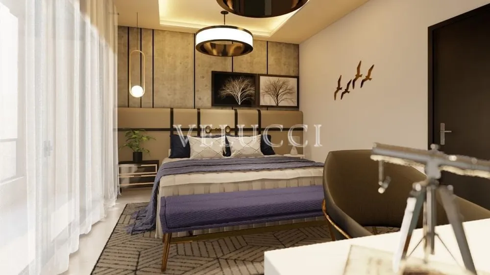 Casa, 4 quartos, 680 m² - Foto 10