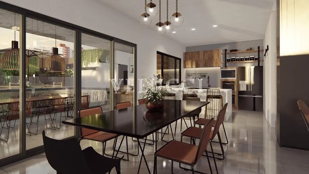 Casa, 4 quartos, 680 m² - Foto 12