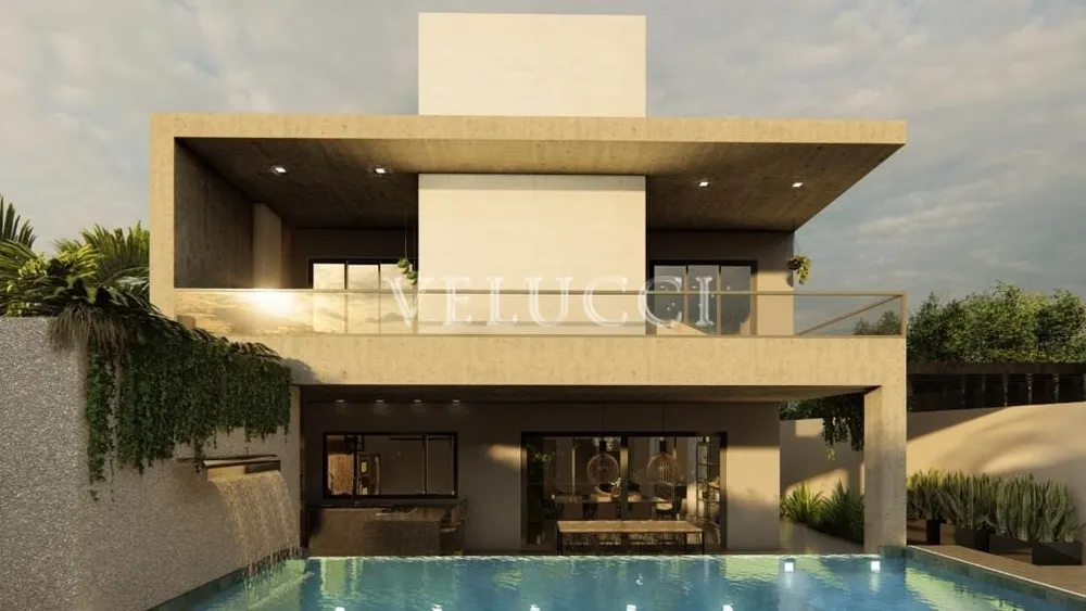 Casa, 4 quartos, 680 m² - Foto 15