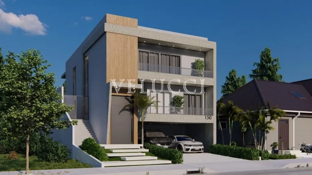 Casa, 4 quartos, 680 m² - Foto 3