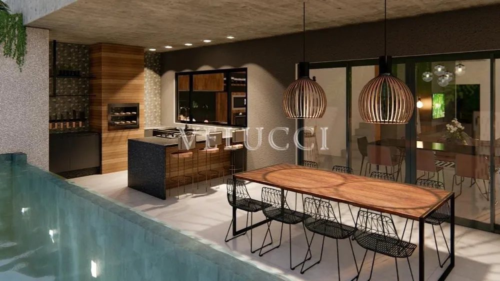 Casa, 4 quartos, 680 m² - Foto 13
