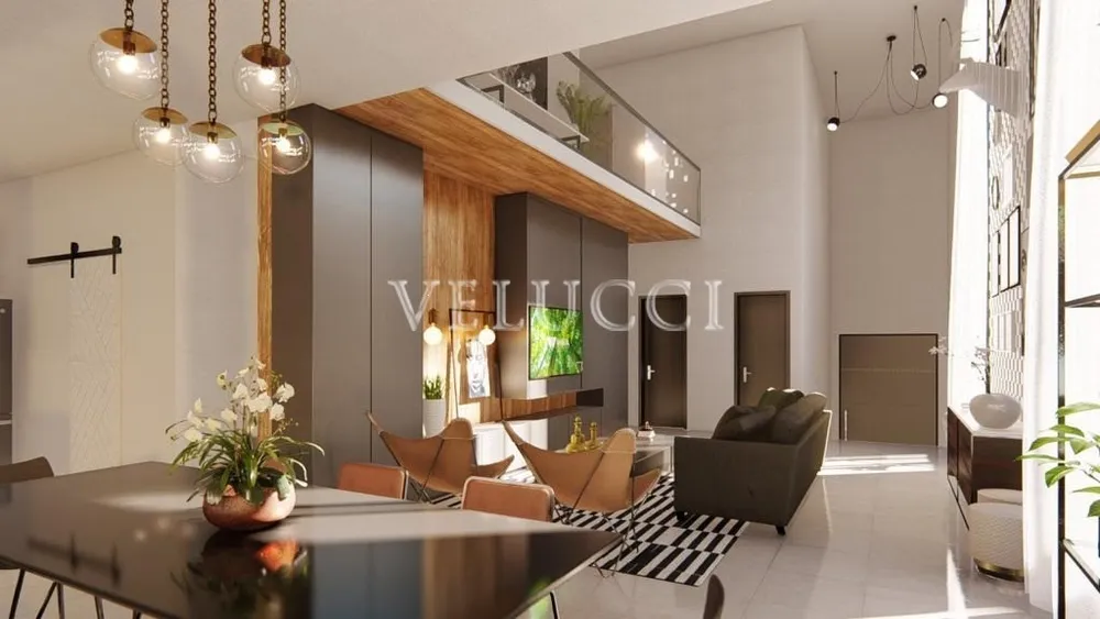 Casa, 4 quartos, 680 m² - Foto 8