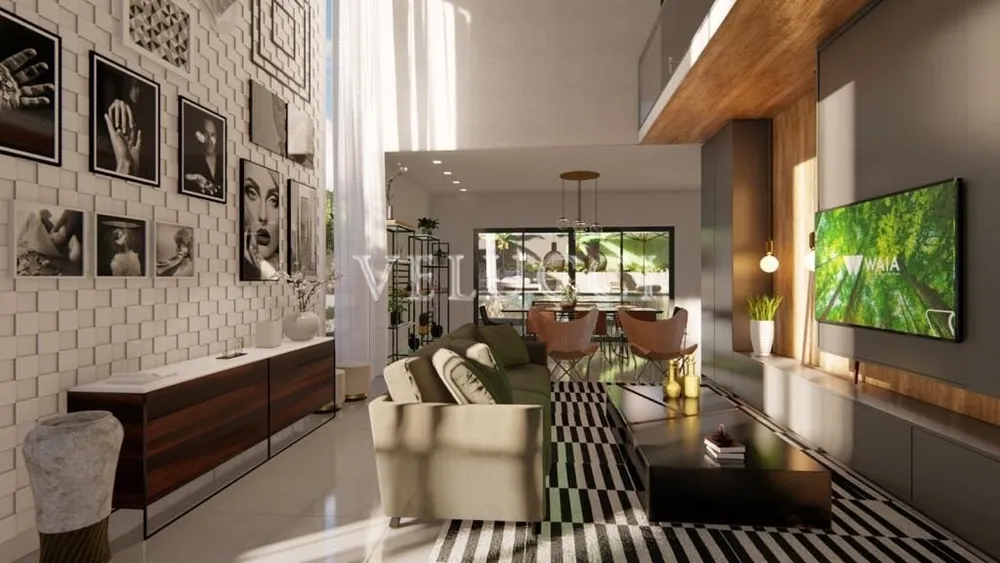 Casa, 4 quartos, 680 m² - Foto 11